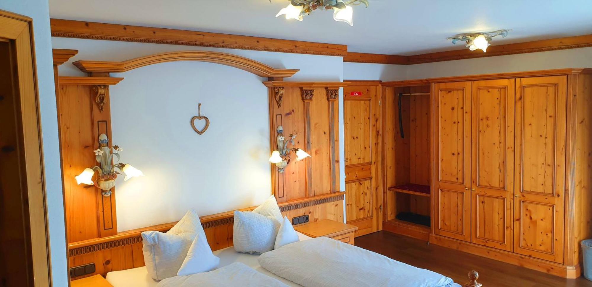 Alpenotel Rosenhof Ruhpolding, Wellness, Chiemgau Karte, Travelingo Bonus Programm Ngoại thất bức ảnh