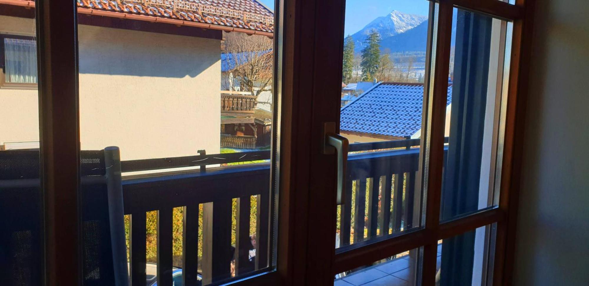 Alpenotel Rosenhof Ruhpolding, Wellness, Chiemgau Karte, Travelingo Bonus Programm Ngoại thất bức ảnh