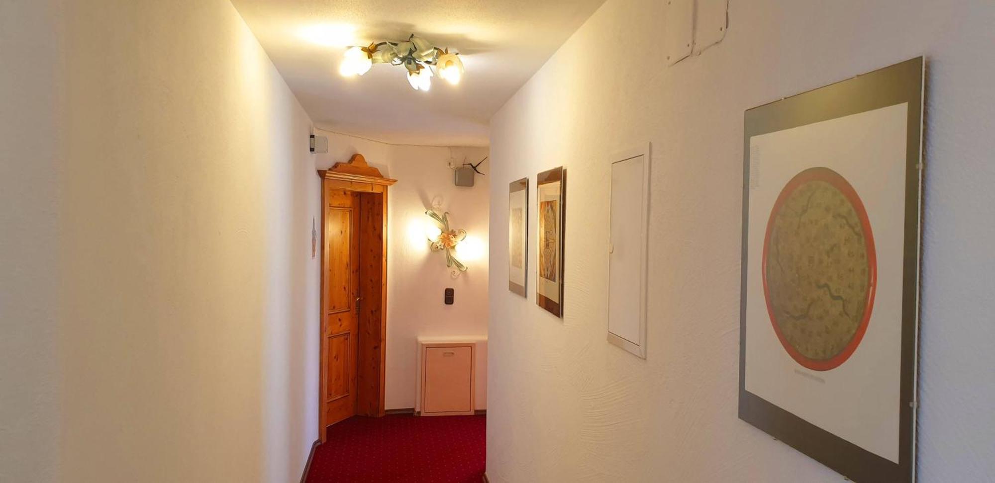 Alpenotel Rosenhof Ruhpolding, Wellness, Chiemgau Karte, Travelingo Bonus Programm Ngoại thất bức ảnh