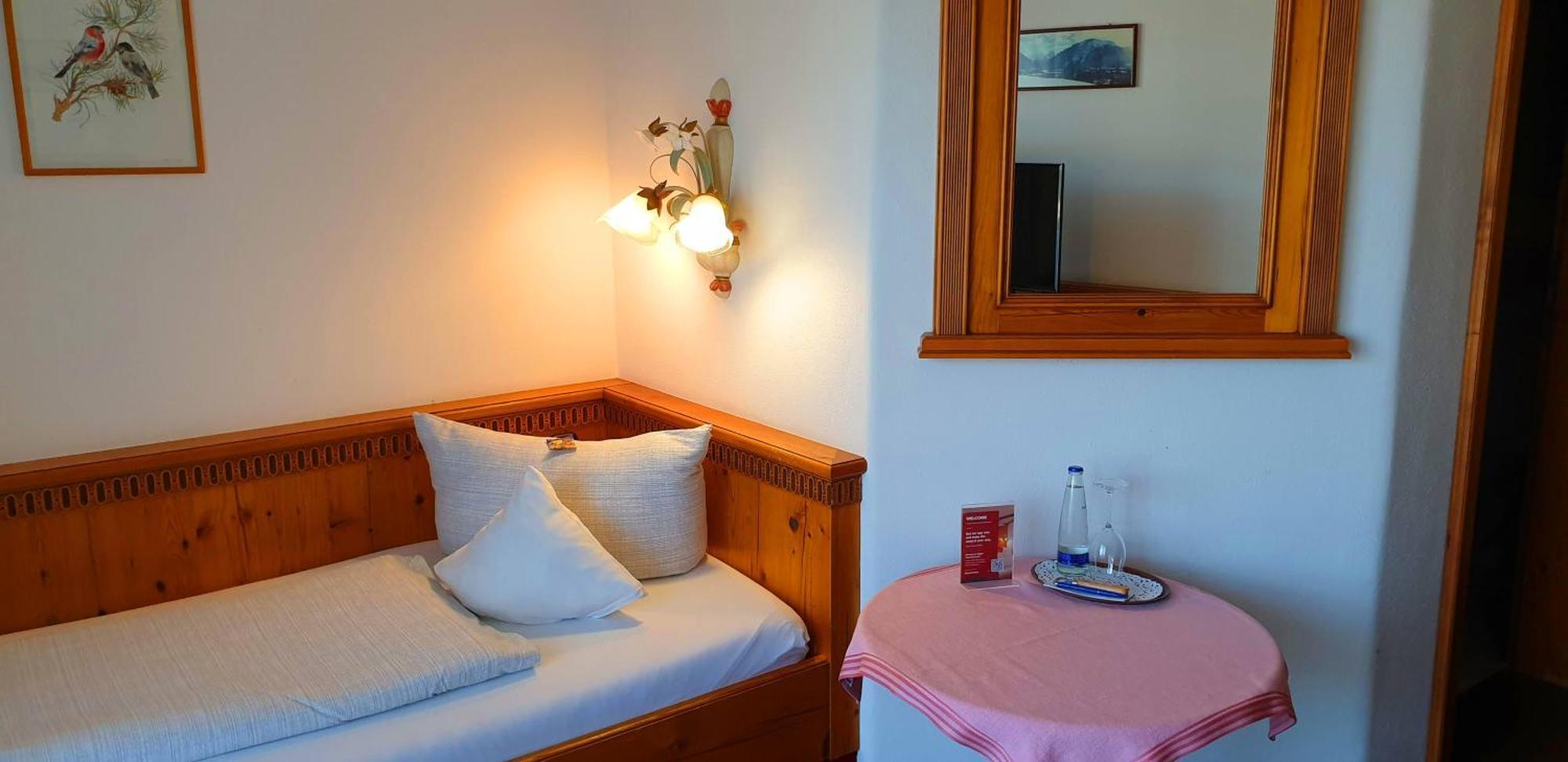Alpenotel Rosenhof Ruhpolding, Wellness, Chiemgau Karte, Travelingo Bonus Programm Ngoại thất bức ảnh