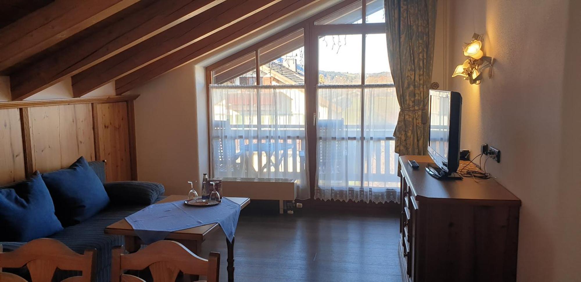 Alpenotel Rosenhof Ruhpolding, Wellness, Chiemgau Karte, Travelingo Bonus Programm Ngoại thất bức ảnh