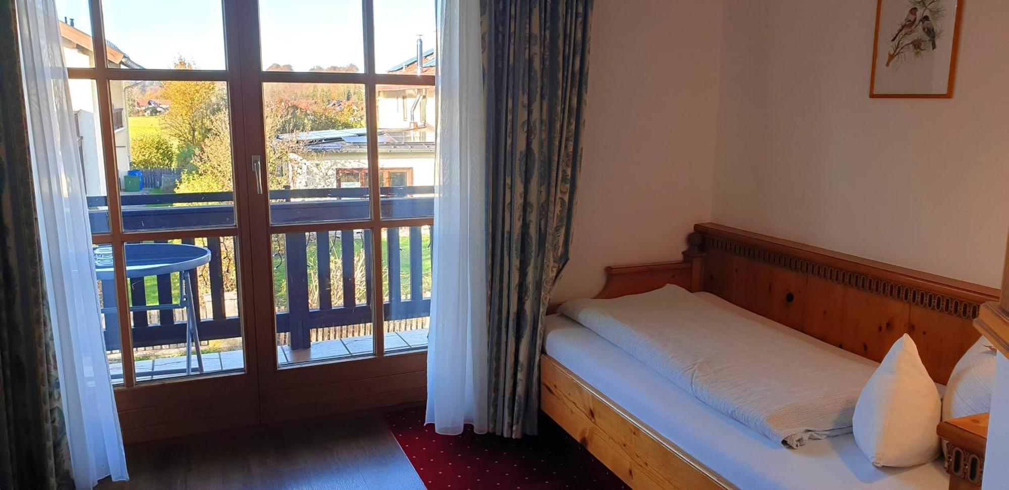 Alpenotel Rosenhof Ruhpolding, Wellness, Chiemgau Karte, Travelingo Bonus Programm Ngoại thất bức ảnh