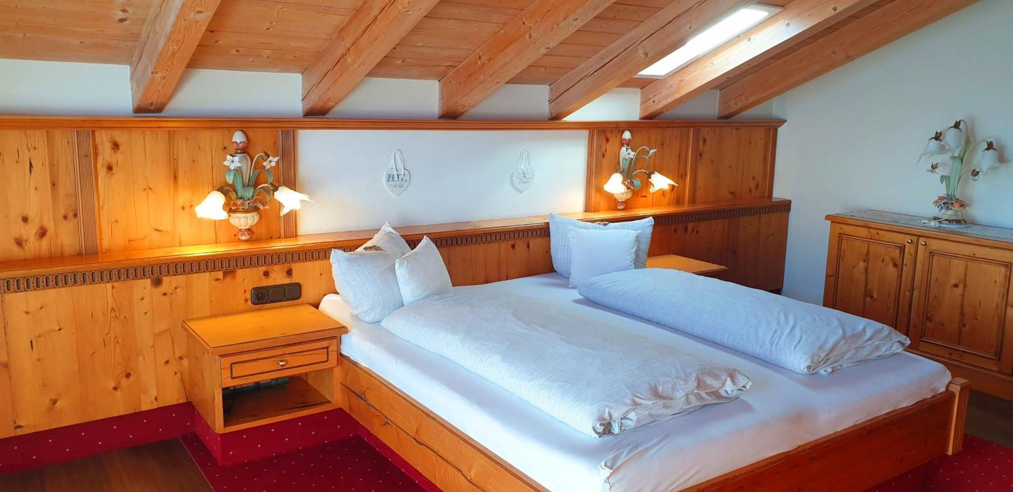 Alpenotel Rosenhof Ruhpolding, Wellness, Chiemgau Karte, Travelingo Bonus Programm Ngoại thất bức ảnh