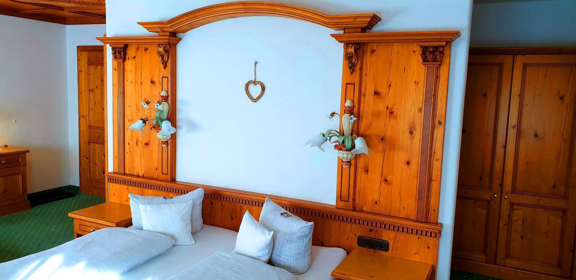 Alpenotel Rosenhof Ruhpolding, Wellness, Chiemgau Karte, Travelingo Bonus Programm Ngoại thất bức ảnh