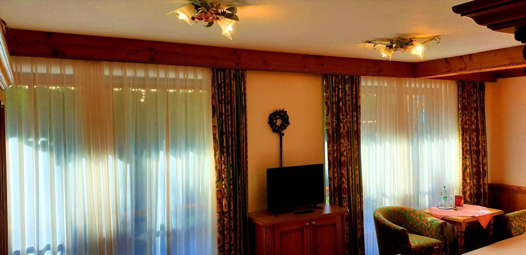 Alpenotel Rosenhof Ruhpolding, Wellness, Chiemgau Karte, Travelingo Bonus Programm Ngoại thất bức ảnh
