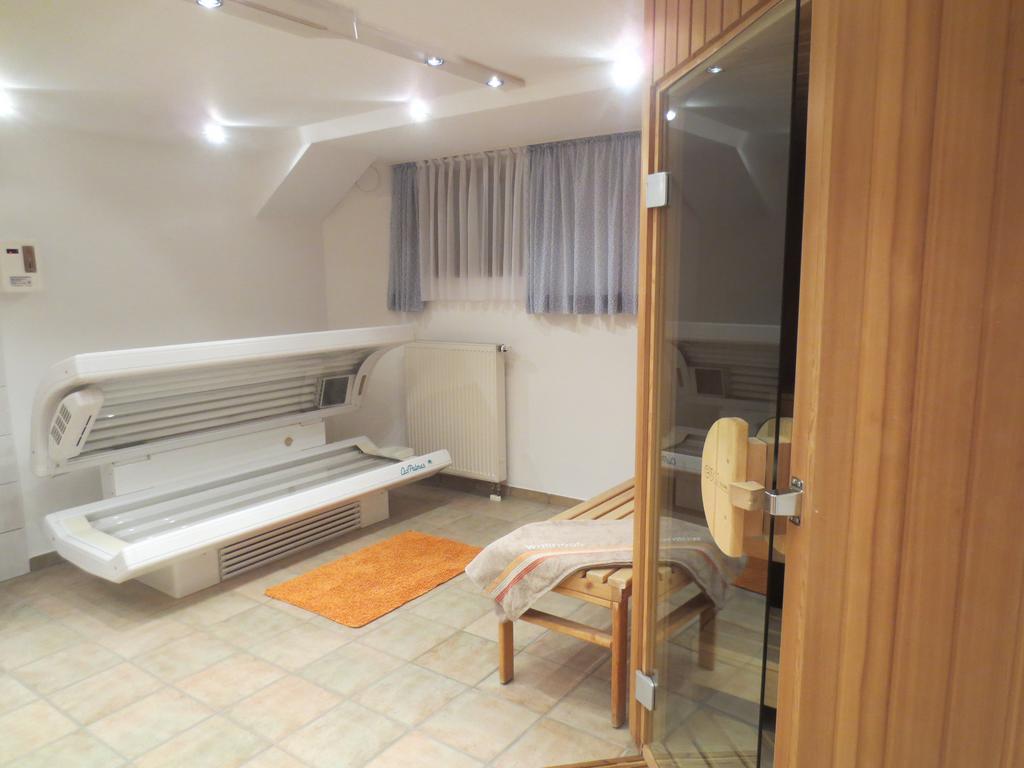 Alpenotel Rosenhof Ruhpolding, Wellness, Chiemgau Karte, Travelingo Bonus Programm Ngoại thất bức ảnh